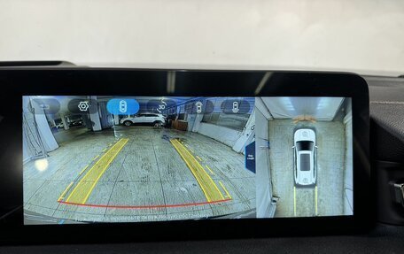 CheryExeed VX, 2022 год, 2 749 800 рублей, 12 фотография