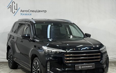 CheryExeed VX, 2022 год, 2 749 800 рублей, 16 фотография
