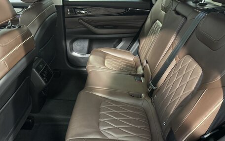 CheryExeed VX, 2022 год, 2 749 800 рублей, 5 фотография