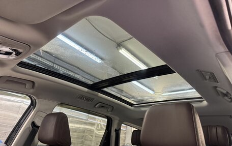 CheryExeed VX, 2022 год, 2 749 800 рублей, 11 фотография