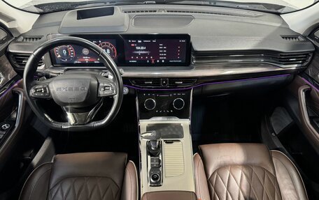 CheryExeed VX, 2022 год, 2 749 800 рублей, 9 фотография