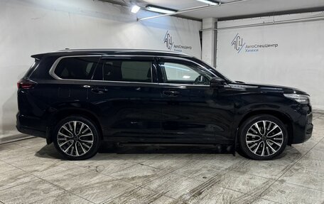 CheryExeed VX, 2022 год, 2 749 800 рублей, 18 фотография