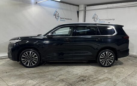 CheryExeed VX, 2022 год, 2 749 800 рублей, 19 фотография