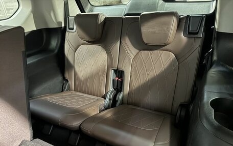 CheryExeed VX, 2022 год, 2 749 800 рублей, 6 фотография