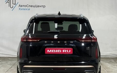 CheryExeed VX, 2022 год, 2 749 800 рублей, 15 фотография