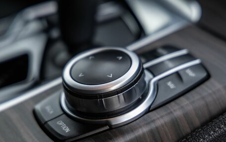 BMW 5 серия, 2019 год, 3 358 000 рублей, 33 фотография