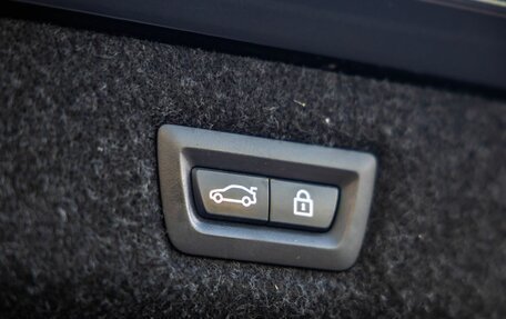 BMW 5 серия, 2019 год, 3 358 000 рублей, 35 фотография