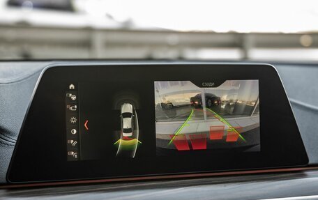 BMW 5 серия, 2019 год, 3 358 000 рублей, 28 фотография