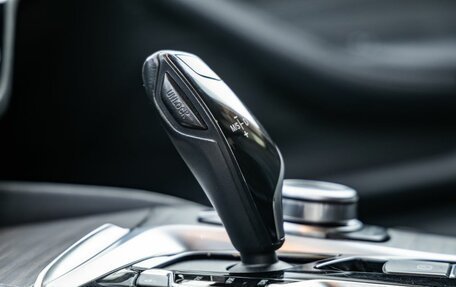 BMW 5 серия, 2019 год, 3 358 000 рублей, 34 фотография