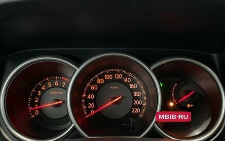 Nissan Tiida, 2008 год, 505 000 рублей, 6 фотография