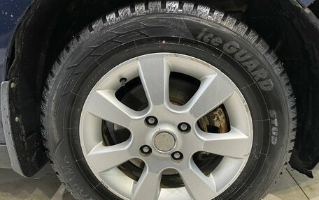 Nissan Tiida, 2008 год, 505 000 рублей, 13 фотография