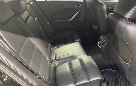 Mazda 6, 2014 год, 1 399 800 рублей, 4 фотография