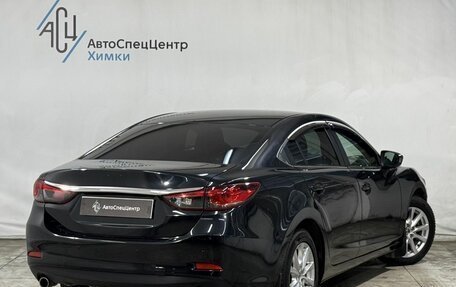 Mazda 6, 2014 год, 1 399 800 рублей, 2 фотография