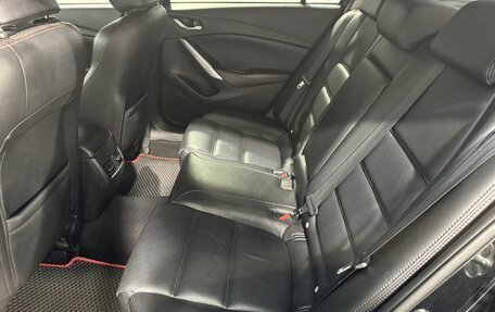 Mazda 6, 2014 год, 1 399 800 рублей, 6 фотография