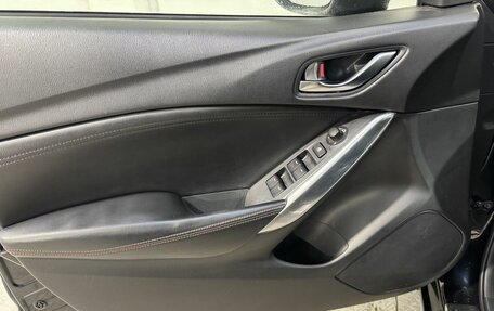 Mazda 6, 2014 год, 1 399 800 рублей, 7 фотография
