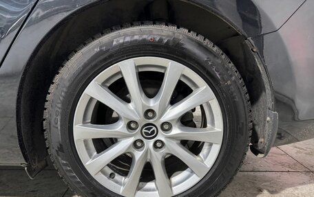 Mazda 6, 2014 год, 1 399 800 рублей, 5 фотография