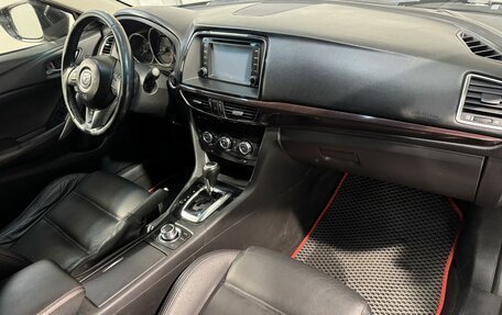 Mazda 6, 2014 год, 1 399 800 рублей, 3 фотография