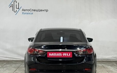 Mazda 6, 2014 год, 1 399 800 рублей, 13 фотография