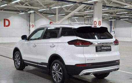 Geely Atlas, 2023 год, 1 370 000 рублей, 8 фотография