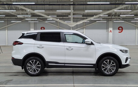 Geely Atlas, 2023 год, 1 370 000 рублей, 5 фотография