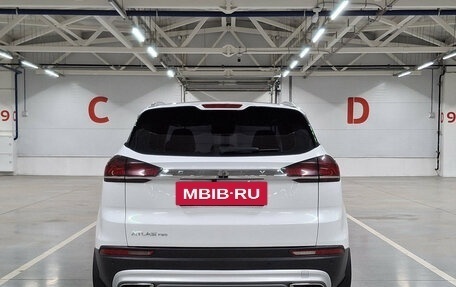 Geely Atlas, 2023 год, 1 370 000 рублей, 7 фотография