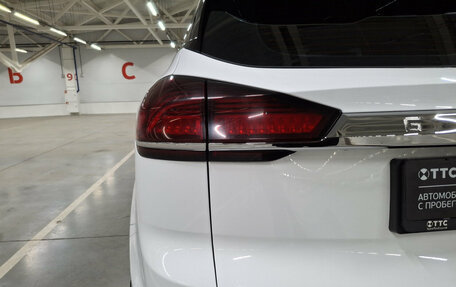 Geely Atlas, 2023 год, 1 370 000 рублей, 11 фотография