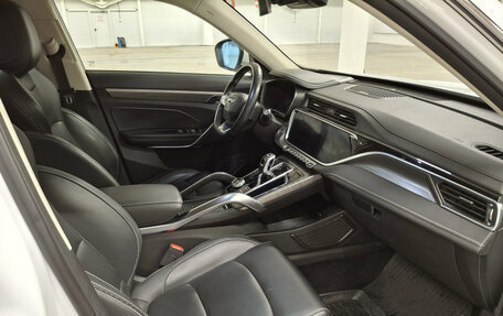 Geely Atlas, 2023 год, 1 370 000 рублей, 13 фотография