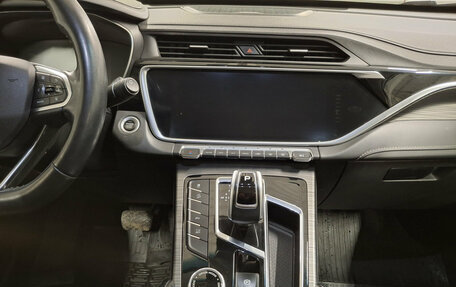 Geely Atlas, 2023 год, 1 370 000 рублей, 18 фотография