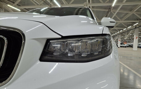 Geely Atlas, 2023 год, 1 370 000 рублей, 21 фотография