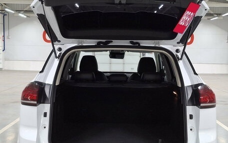 Geely Atlas, 2023 год, 1 370 000 рублей, 12 фотография