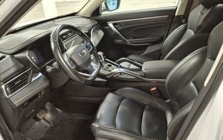 Geely Atlas, 2023 год, 1 370 000 рублей, 20 фотография