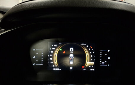 Geely Atlas, 2023 год, 1 370 000 рублей, 16 фотография