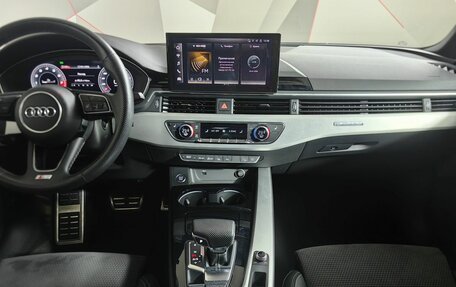 Audi A4, 2021 год, 4 030 000 рублей, 15 фотография