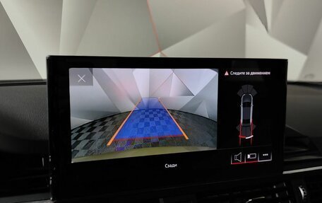 Audi A4, 2021 год, 4 030 000 рублей, 21 фотография