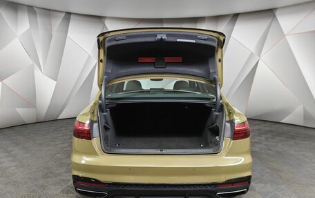 Audi A4, 2021 год, 4 030 000 рублей, 12 фотография