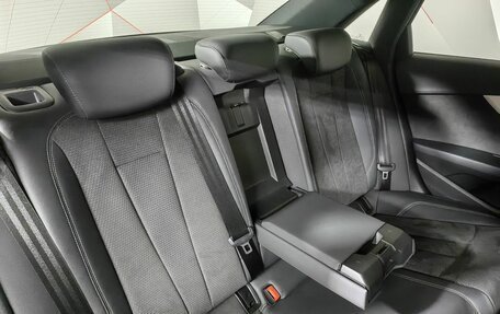 Audi A4, 2021 год, 4 030 000 рублей, 17 фотография