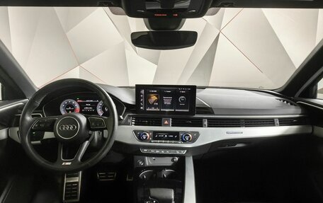 Audi A4, 2021 год, 4 030 000 рублей, 14 фотография