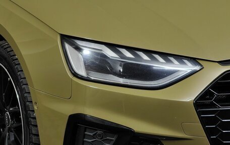 Audi A4, 2021 год, 4 030 000 рублей, 10 фотография