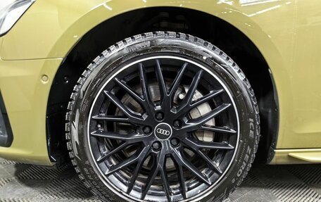 Audi A4, 2021 год, 4 030 000 рублей, 9 фотография