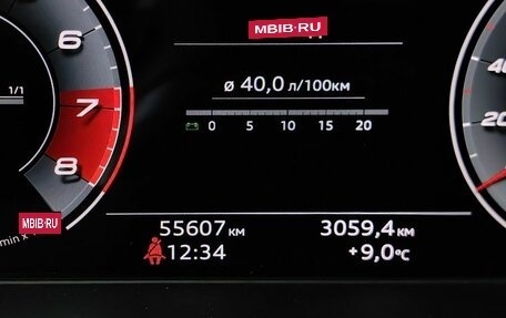 Audi A4, 2021 год, 4 030 000 рублей, 18 фотография