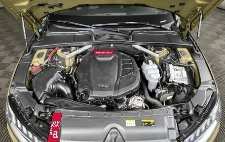 Audi A4, 2021 год, 4 030 000 рублей, 11 фотография