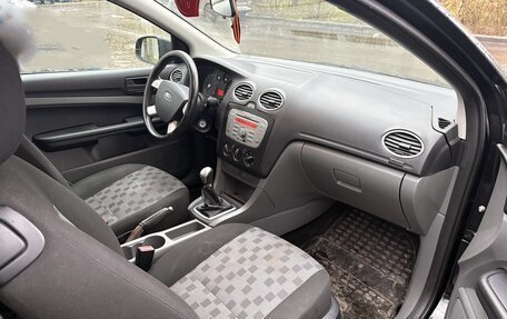 Ford Focus II рестайлинг, 2008 год, 465 000 рублей, 2 фотография