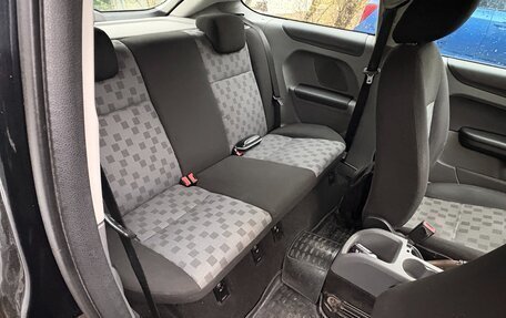 Ford Focus II рестайлинг, 2008 год, 465 000 рублей, 6 фотография