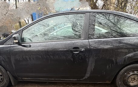 Ford Focus II рестайлинг, 2008 год, 465 000 рублей, 4 фотография