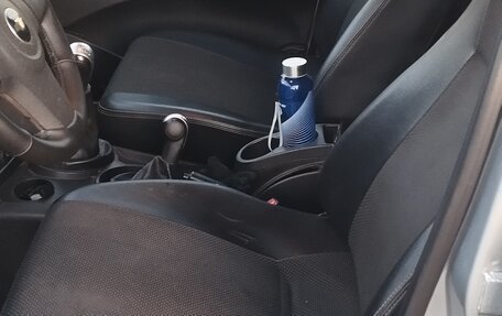 Chevrolet Niva I рестайлинг, 2011 год, 800 000 рублей, 10 фотография