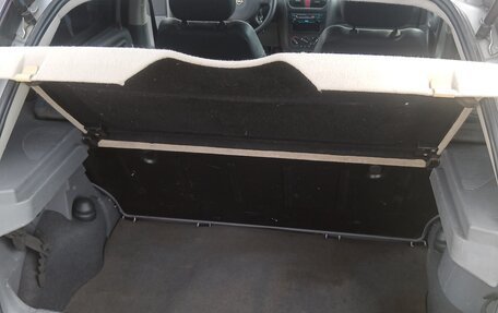 Opel Corsa C рестайлинг, 2001 год, 255 000 рублей, 13 фотография