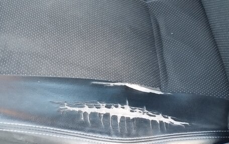 Chevrolet Niva I рестайлинг, 2011 год, 800 000 рублей, 9 фотография