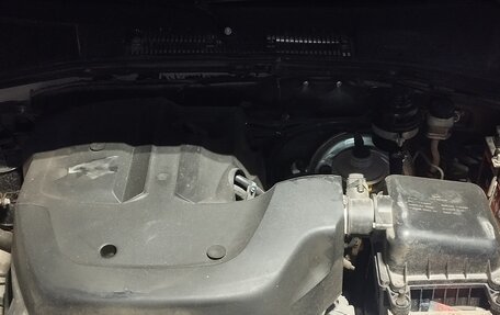 Chevrolet Niva I рестайлинг, 2011 год, 800 000 рублей, 12 фотография