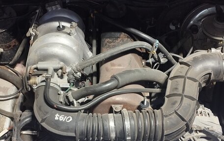 Chevrolet Niva I рестайлинг, 2011 год, 800 000 рублей, 13 фотография