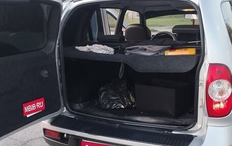 Chevrolet Niva I рестайлинг, 2011 год, 800 000 рублей, 11 фотография